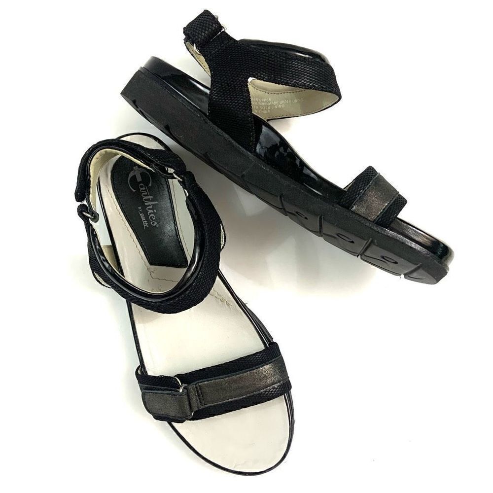 New✨ EARTHIES Argo Sandals